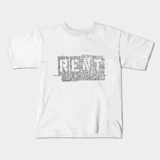 RENT Kids T-Shirt